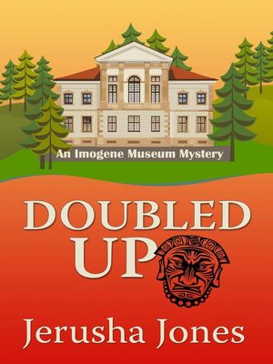 cover image of Doubled Up